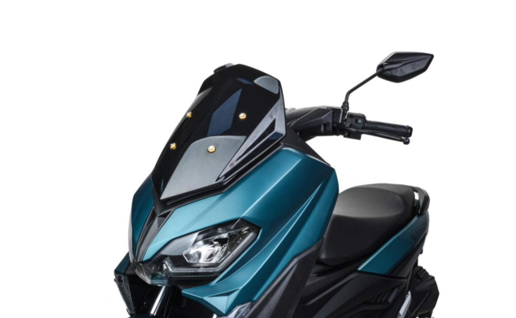 Скутер MOTOLAND (МОТОЛЕНД) VULKAN 150 в Кисловодске