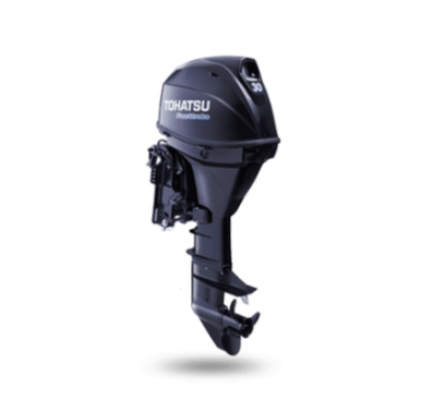 Лодочный мотор Tohatsu MFS 30 CL в Кисловодске