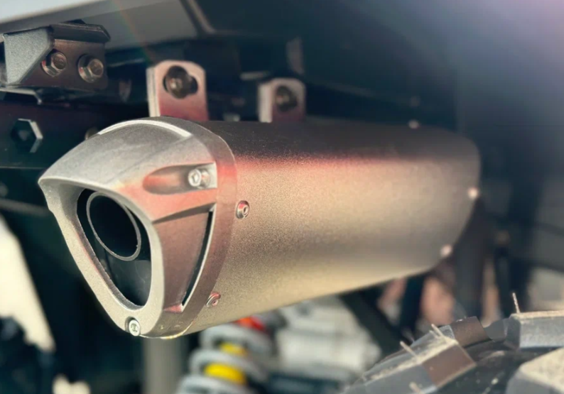 Квадроцикл GBM CROSS HILL 300 NEW в Кисловодске