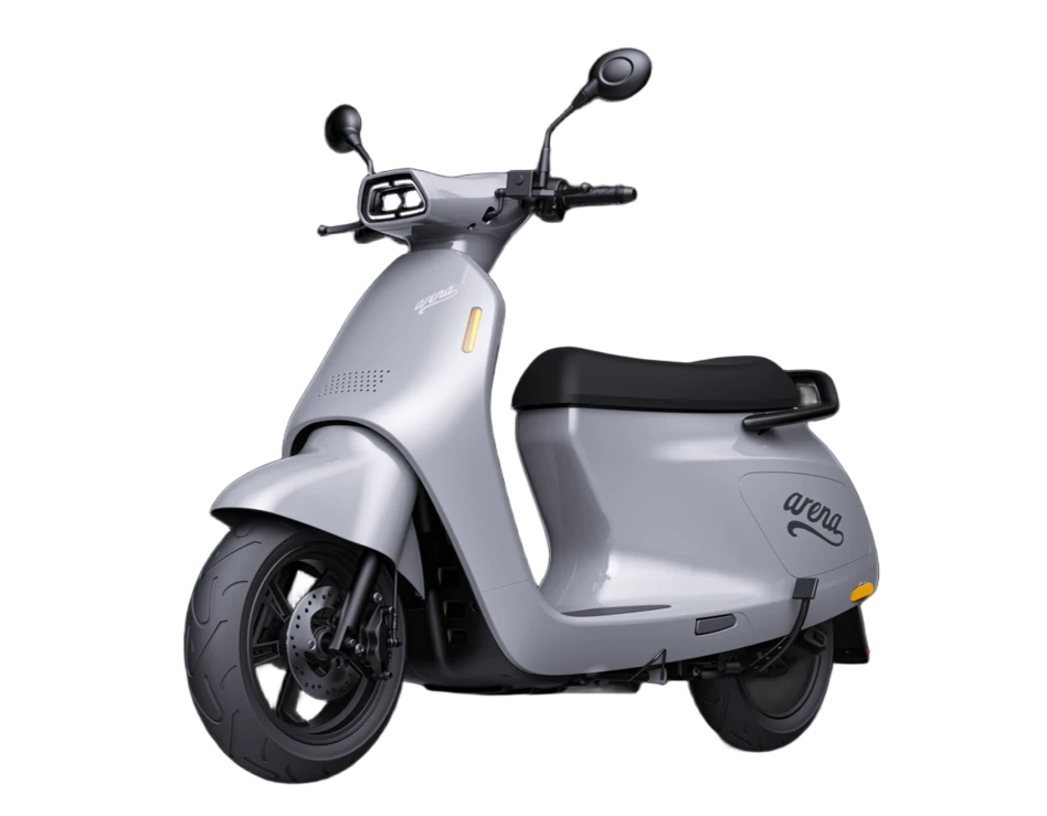 Скутер FAIDET ARENA 200 (49) в Кисловодске