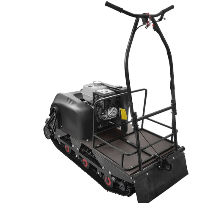 Мотобуксировщик PAXUS 650 AVANT 15 л.с. в Кисловодске