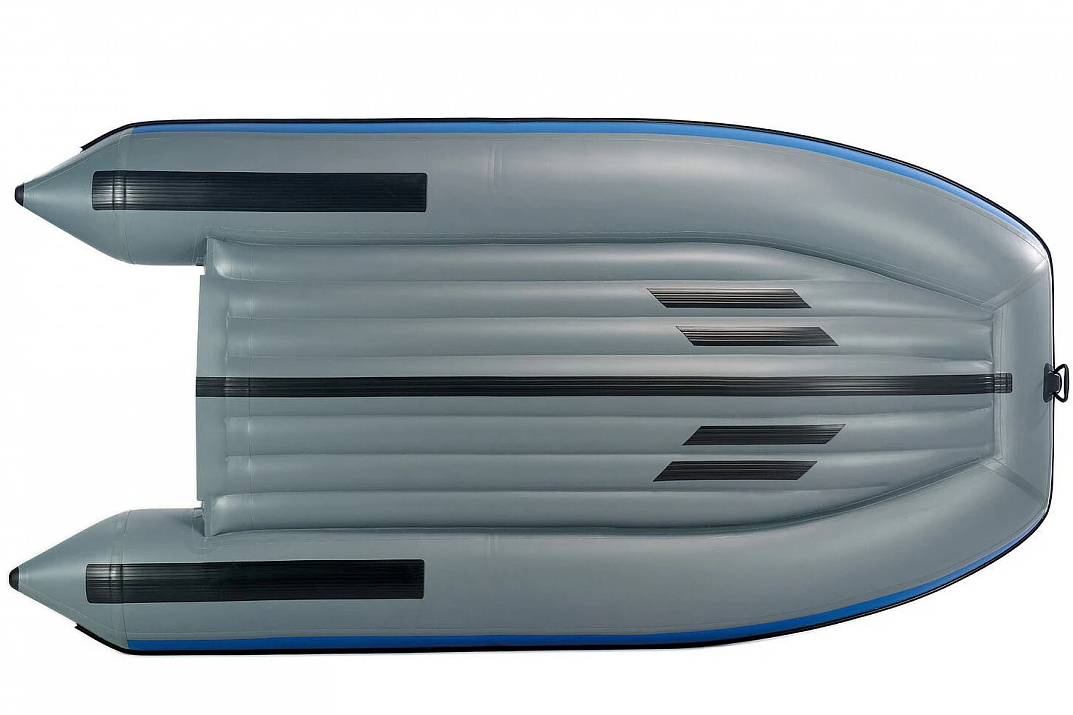 КОМПЛЕКТ ЛОДКА MISHIMO LITE 350 + МОТОР 9,9 (15) Л.С. в Кисловодске