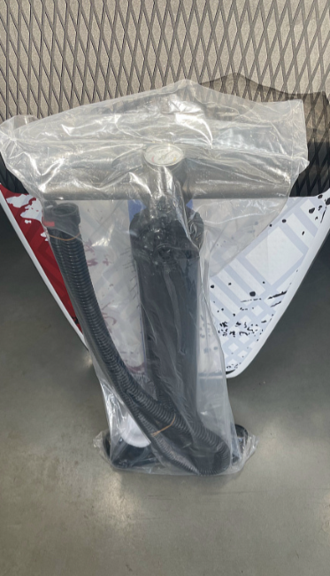 SUP (САП) ДОСКА RAIDEX I BOARD 11’ (332СМ) N 17 в Кисловодске