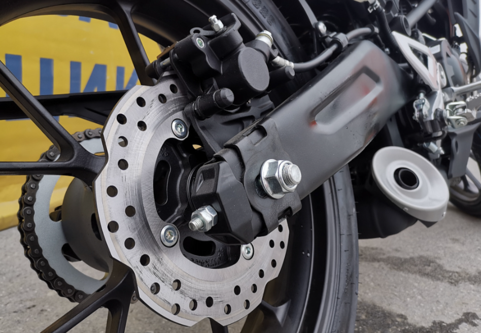 Мотоцикл MOTOLAND (МОТОЛЕНД) 250 CB250 (172FMM-5/PR250) (2022 г.) в Кисловодске