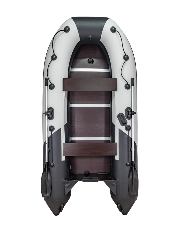 Лодка Ривьера Компакт 2900 СК в Кисловодске