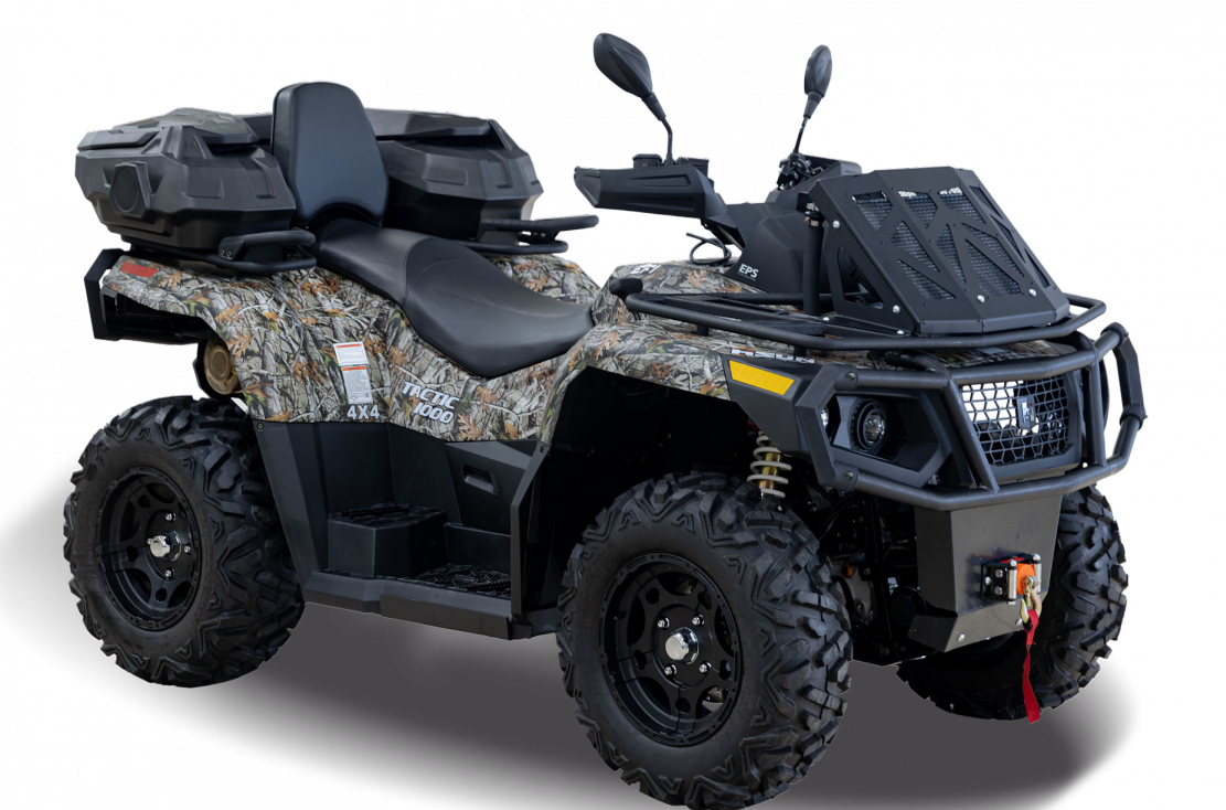 Квадроцикл HISUN TACTIC GT1000/EXTREME EDITION в Кисловодске