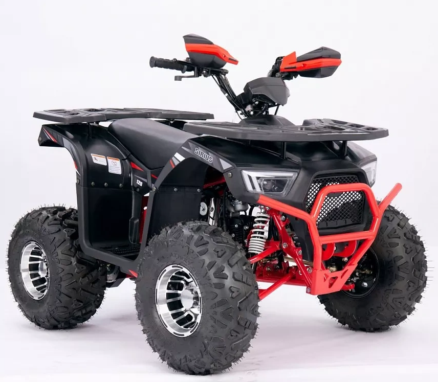 Квадроцикл YACOTA Sirius LD 125 в Кисловодске