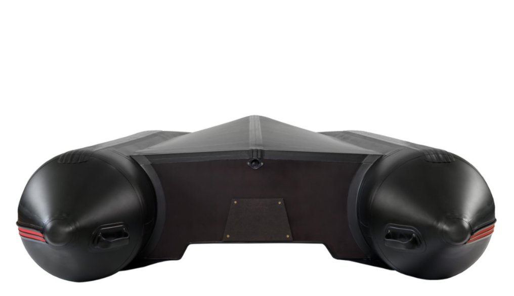 ЛОДКА НАДУВНАЯ YUKONA 430 TS - U (БЕЗ ПАЙОЛА) в Кисловодске