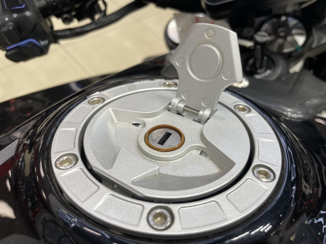 Мотоцикл Benda LFS 700 в Кисловодске