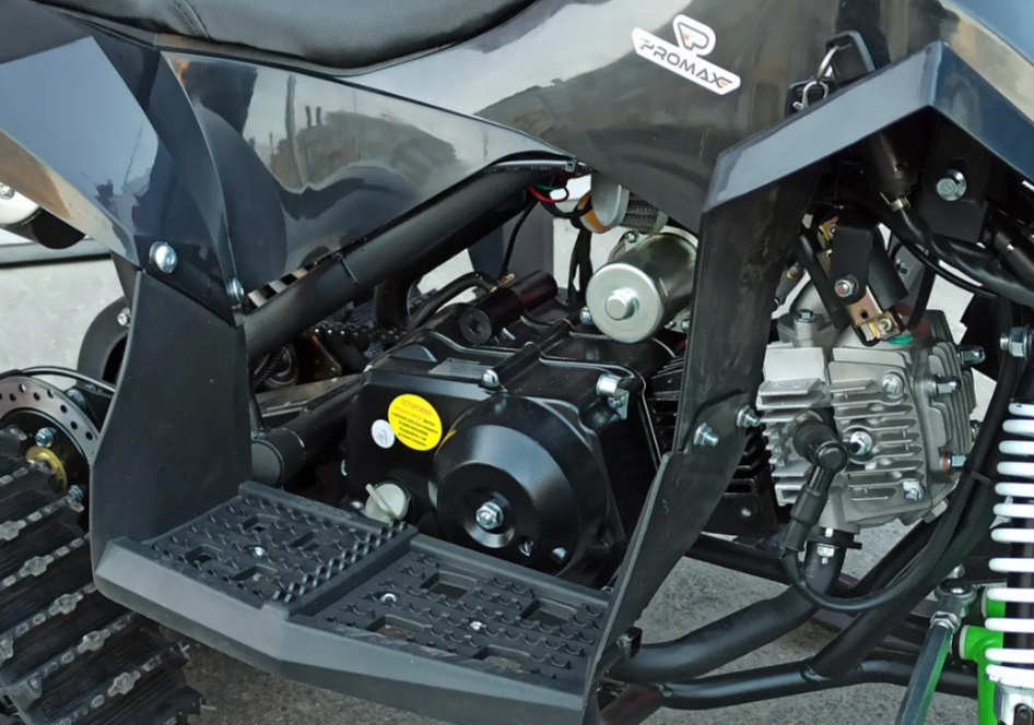 Квадроцикл PROMAX SNOW-RRO 150 + зимний комплект в Кисловодске