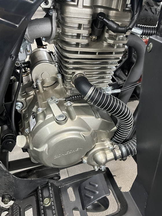 Квадроцикл PROMAX 300 4X4 ALL ROAD в Кисловодске