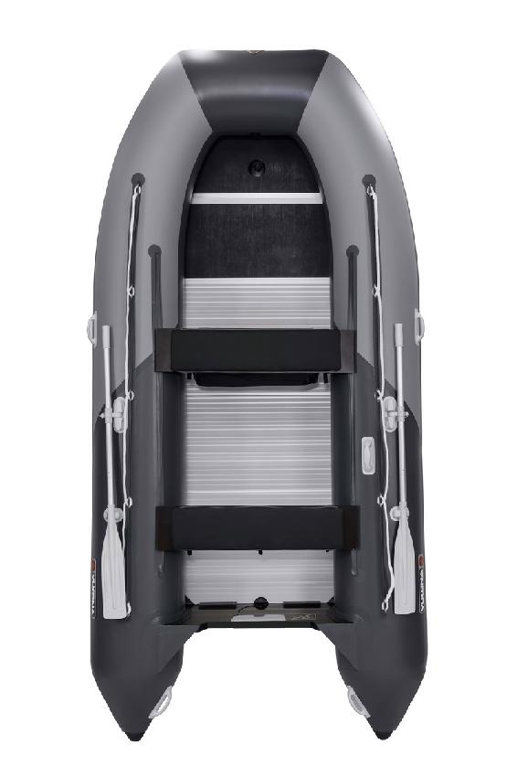 ЛОДКА НАДУВНАЯ YUKONA 430 TS - U (БЕЗ ПАЙОЛА) в Кисловодске
