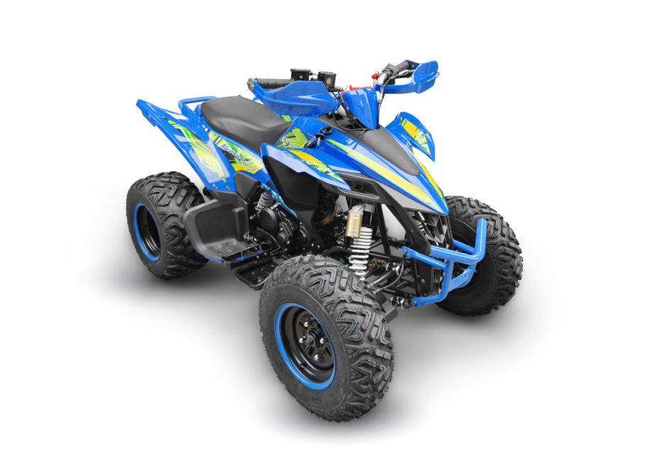 Квадроцикл YACOTA TYPHOON 250 в Кисловодске