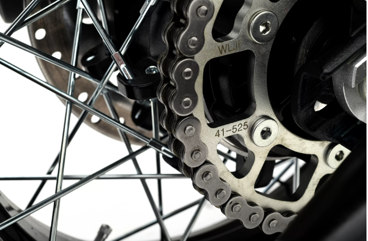 Мотоцикл GAOKIN GK 1200Х в Кисловодске