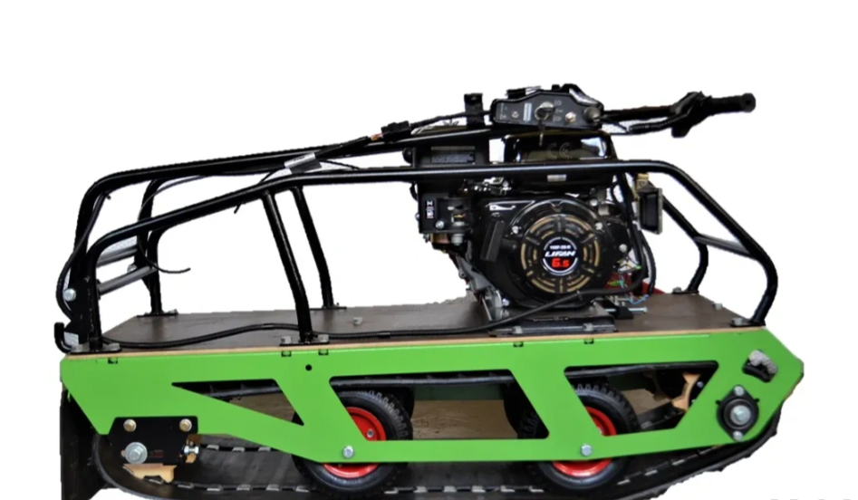 Мотобуксировщик БТС «МАЛЕК»  380/7  БЕЗ э/зап. LIFAN/LONCIN (60 Ватт) в Кисловодске