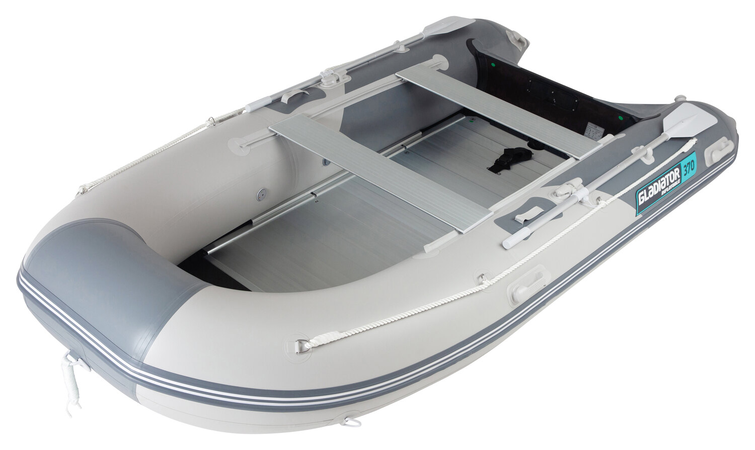 НАДУВНАЯ ЛОДКА GLADIATOR B330AL в Кисловодске