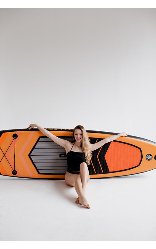 НАДУВНОЙ SUP-BOARD MOONLIGHT 10,6 в Кисловодске