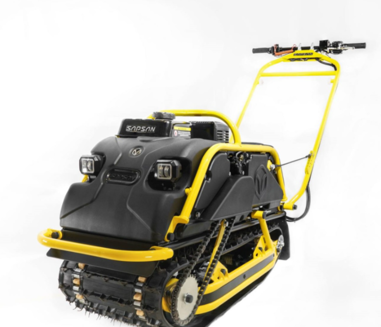 Мотобуксировщик SAPSAN SK 500R в Кисловодске