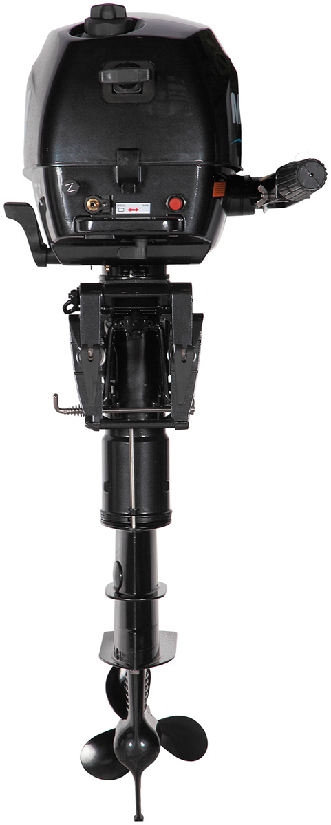 Лодочный мотор MARLIN MF 5 AMHL в Кисловодске