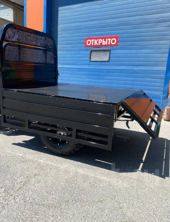 Квадроцикл PROMAX Фермер 350 4x4 ALL ROAD в Кисловодске