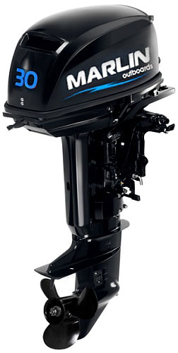 Лодочный мотор MARLIN MP 30 AMHL в Кисловодске