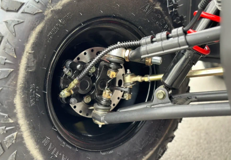 Квадроцикл GBM MAVERICK 300 NEW в Кисловодске