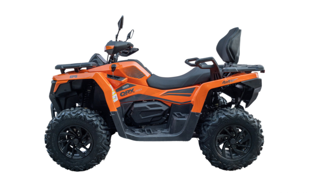 Квадроцикл HND QRX 550 в Кисловодске