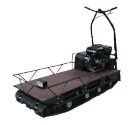 Мотобуксировщик PAXUS 650 GRAND 13 л.с. HONDA в Кисловодске