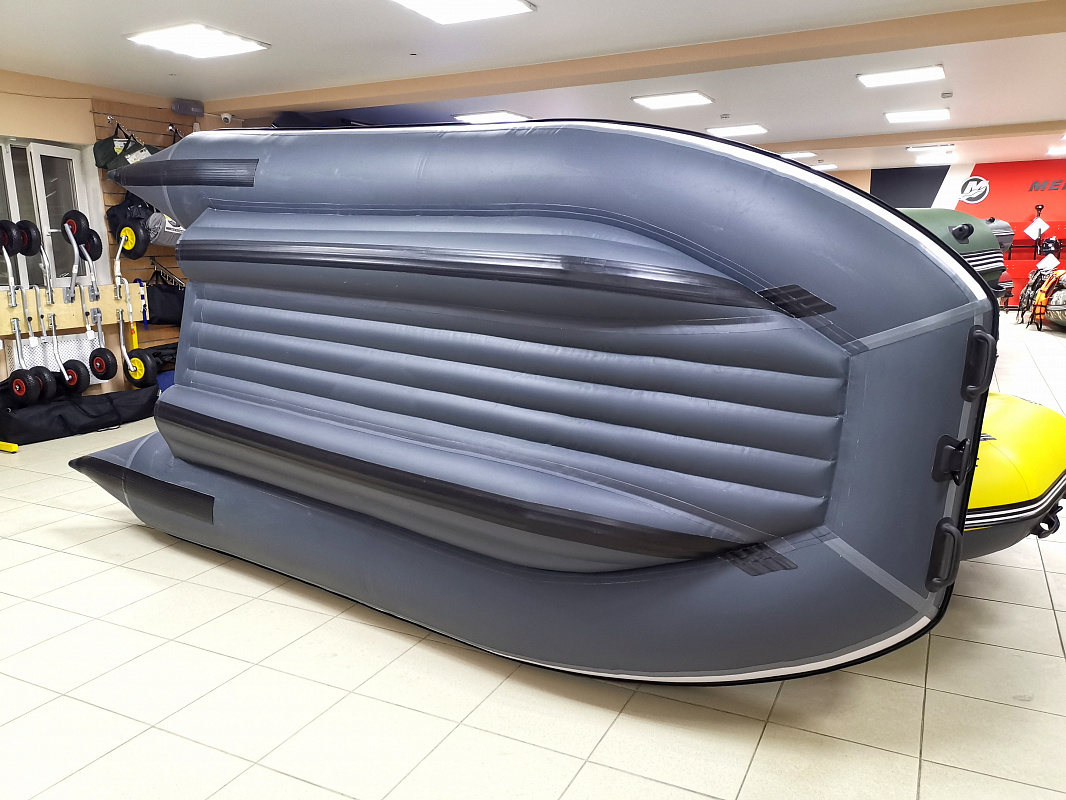 Лодка MISHIMO SPORT 400 в Кисловодске