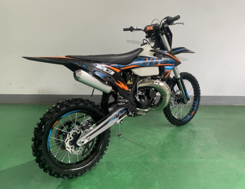 Мотоцикл JHL MOTO JHL M3 MT250 (1E66MM) в Кисловодске