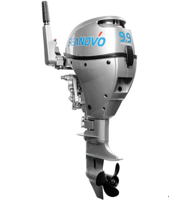 Лодочный мотор SEANOVO SNF9.9HL в Кисловодске