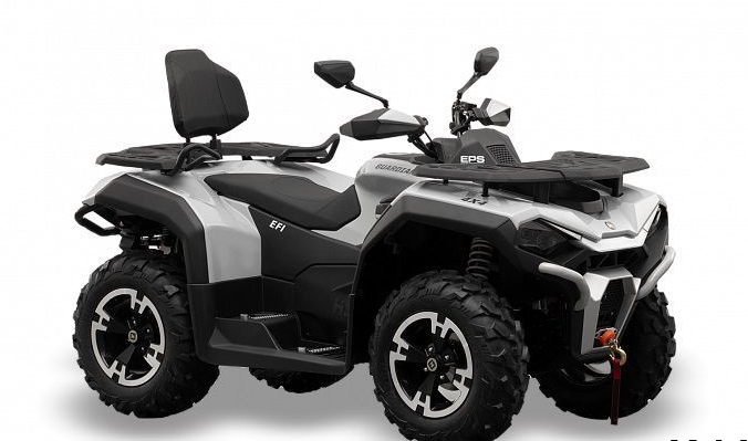 Квадроцикл HISUN GUARDIAN 550L /LONG в Кисловодске