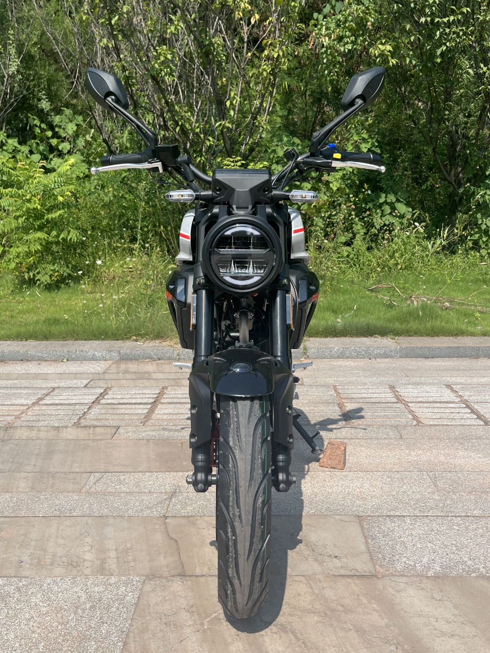 Мопед PROMAX CB130R (49) в Кисловодске