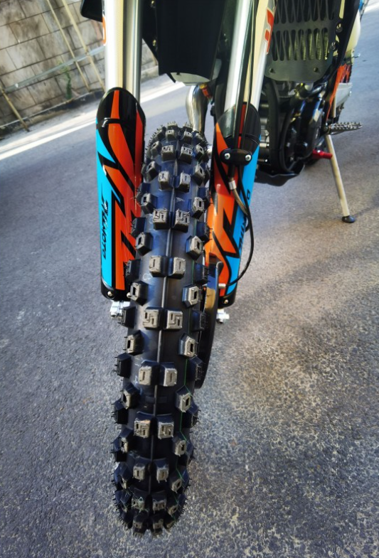 Мотоцикл JHLMOTO JHL Z7 NC250S (177MM-A) в Кисловодске