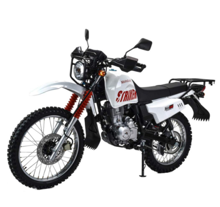 Мотоцикл MOTOLAND (МОТОЛЕНД) 200 STRIKER в Кисловодске