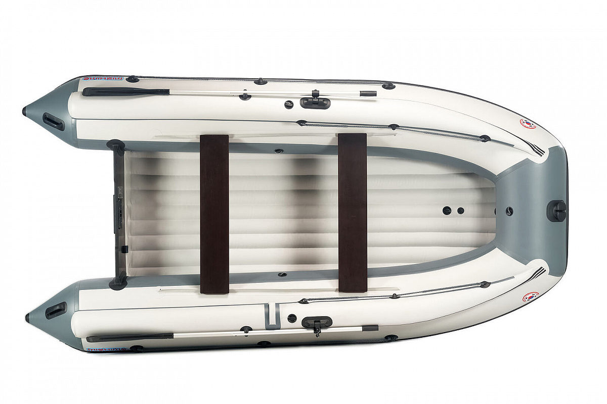 Лодка MISHIMO FAMILY LITE DF 430 в Кисловодске