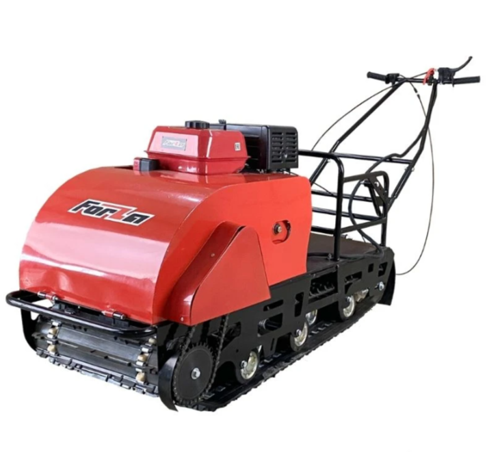 Мотобуксировщик Forza МБС3-15ВЭ в Кисловодске