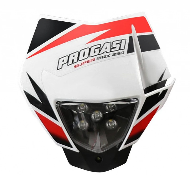 Мотоцикл Progasi SUPER MAX 300 в Кисловодске