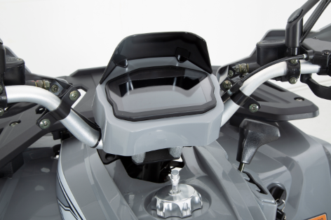 Квадроцикл YACOTA VIKING 200 в Кисловодске