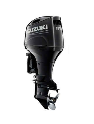 Лодочный мотор Suzuki DF175AZX в Кисловодске