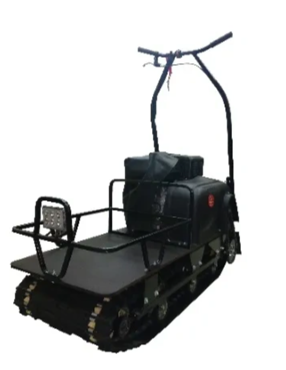 Мотобуксировщик PAXUS 500 13 л.с. HONDA в Кисловодске