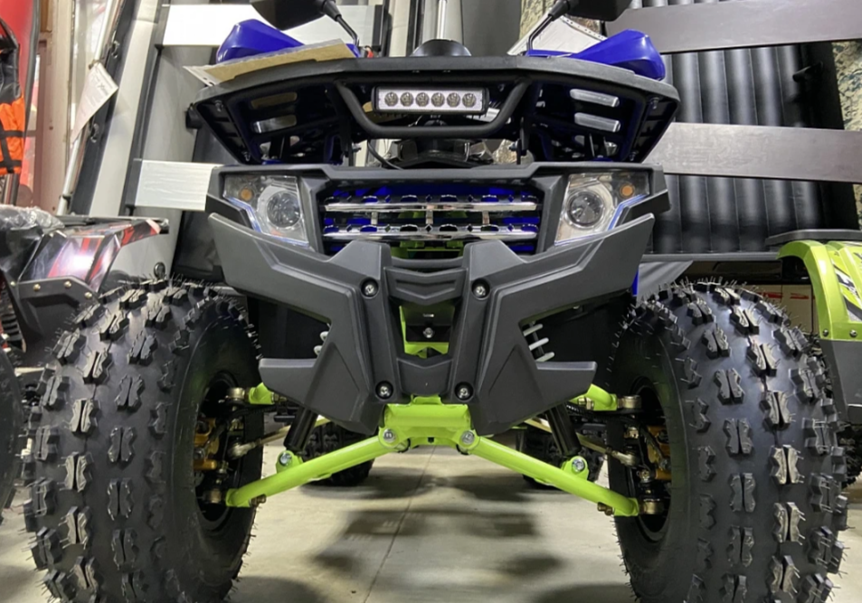 Квадроцикл PROMAX WILD 2.0 190 PRO (2025) в Кисловодске