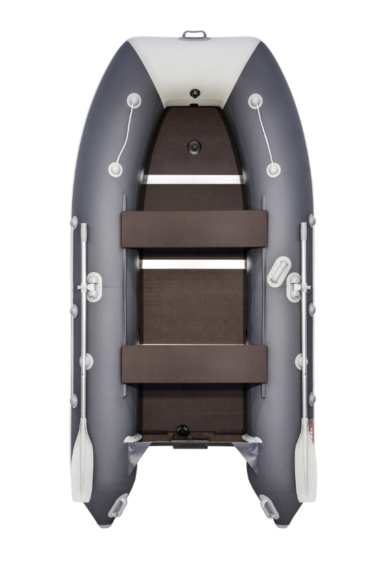 Лодка Таймень LX 3400 СК в Кисловодске