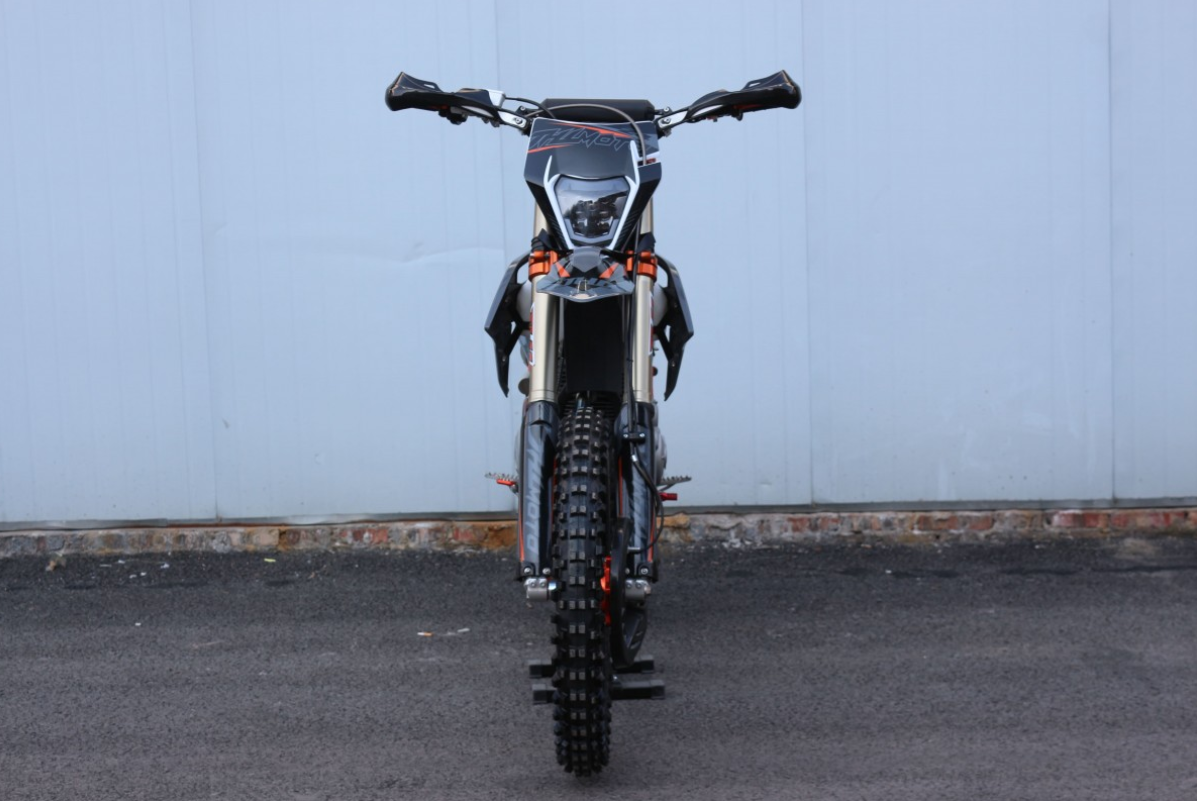 Мотоцикл JHLMOTO JHL Z4 PR250 (172FMM-5) в Кисловодске