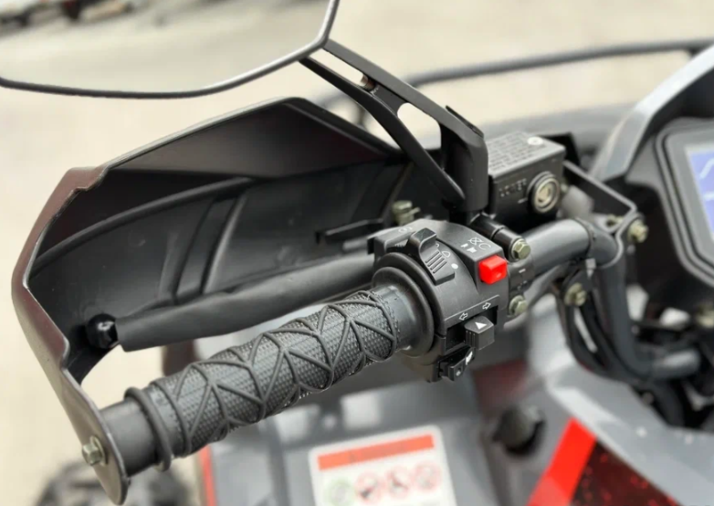 Квадроцикл GBM MAVERICK 300 NEW в Кисловодске