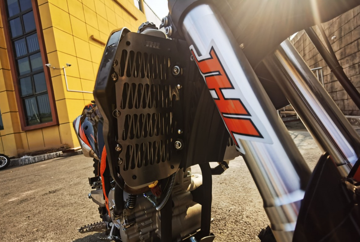 Мотоцикл JHLMOTO JHL Z6 NB300 (174MN-5) в Кисловодске