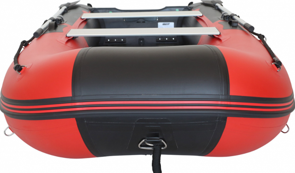 НАДУВНАЯ ЛОДКА GLADIATOR B330AD в Кисловодске