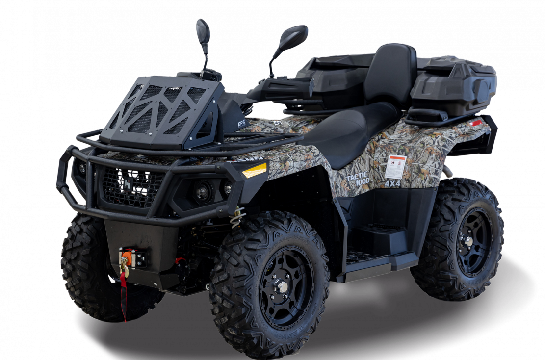 Квадроцикл HISUN TACTIC GT1000/EXTREME EDITION в Кисловодске