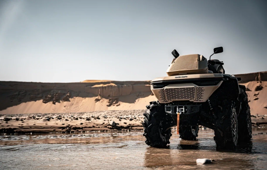 Квадроцикл BENDA REDSTONE 1000 MUD в Кисловодске