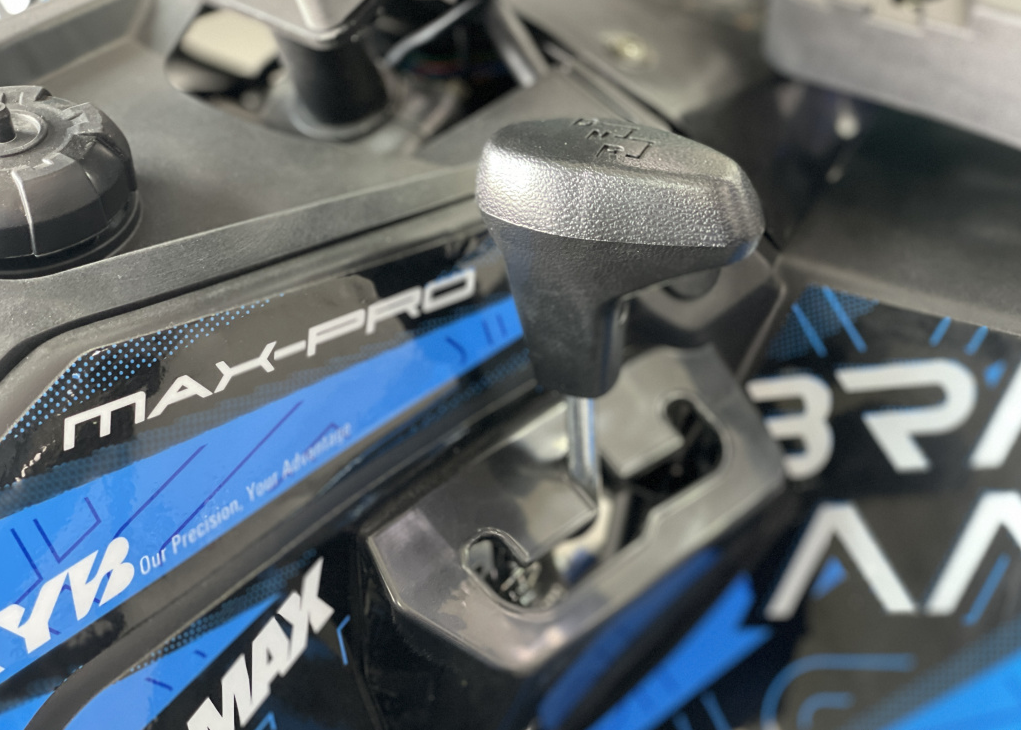 Квадроцикл PROMAX TAURUS 300 в Кисловодске